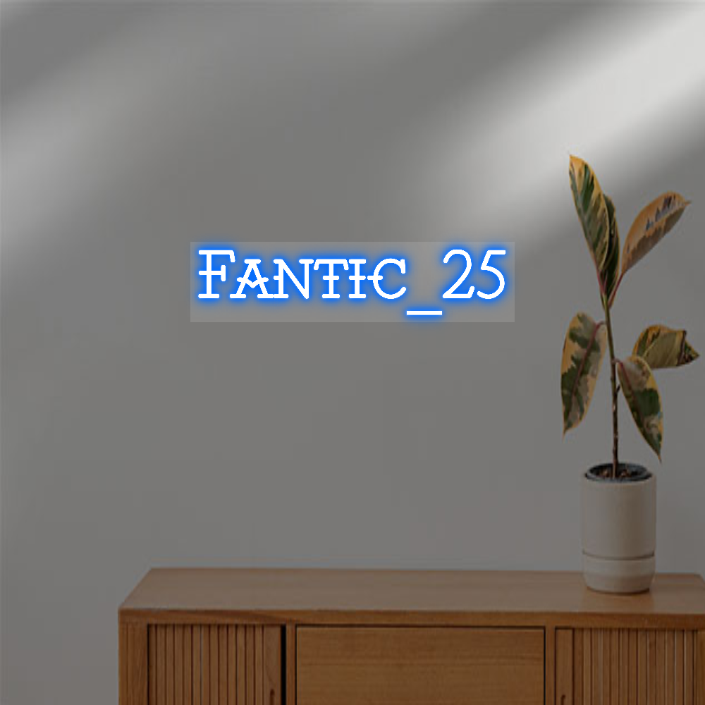 TON NÉON SUR-MESURE  : Fantic_25